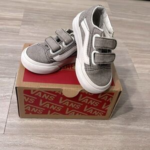 Vans Old Skool Sneakers